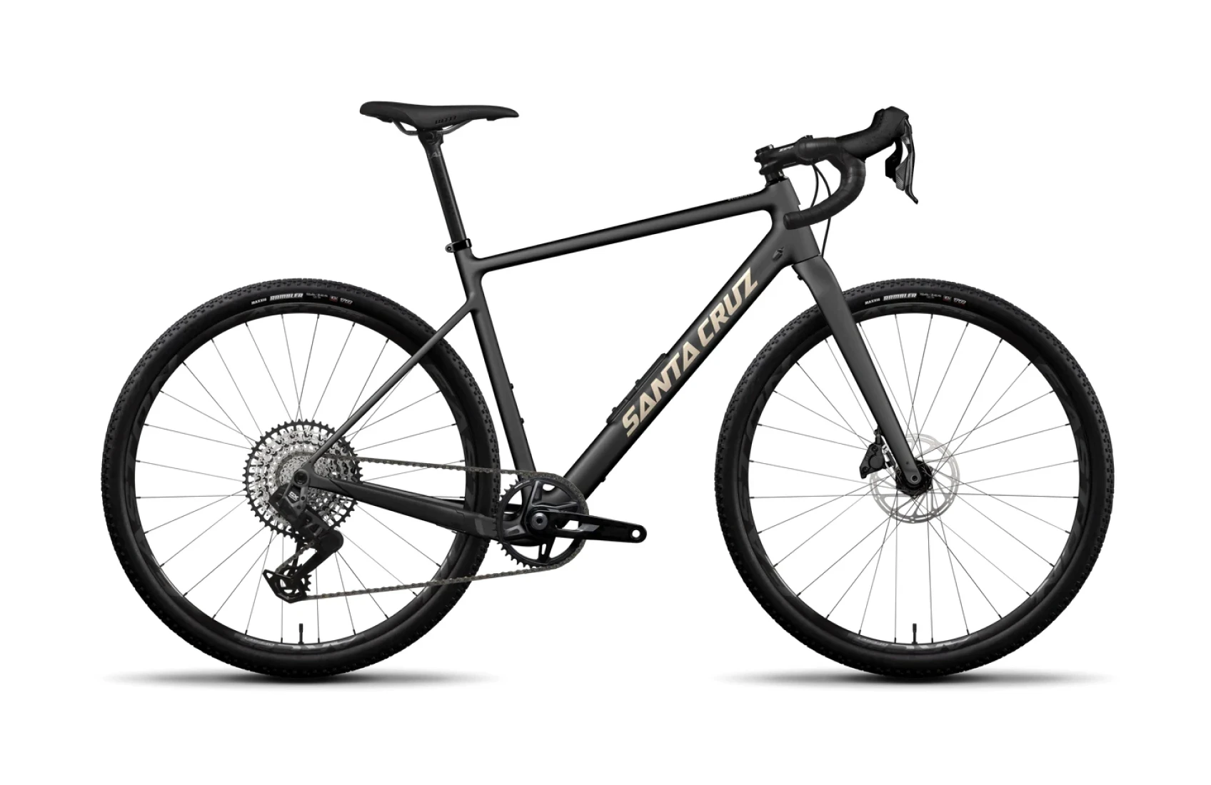 Santa Cruz Stigmata C