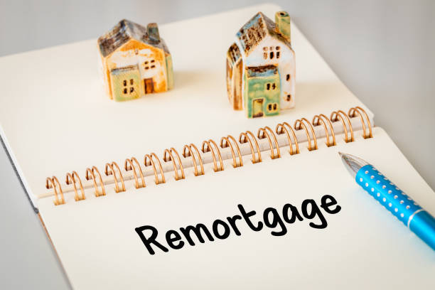 What to do Before Remortgage
