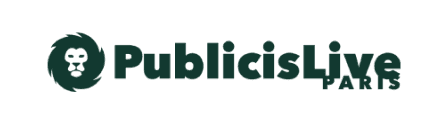 Client logo