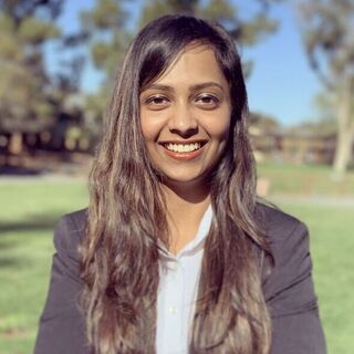 Ankita Gupta, Akto CEO