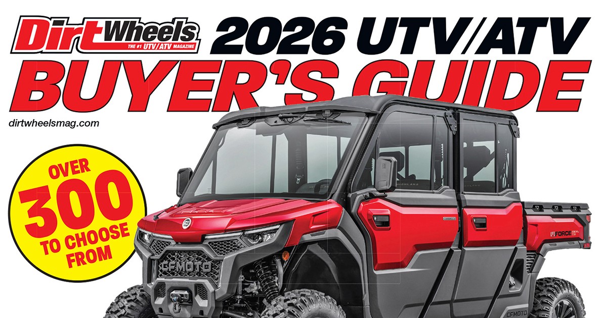 October Custom Publishing Partner With Hi-Torque Publications To Design Their Monthly Titles