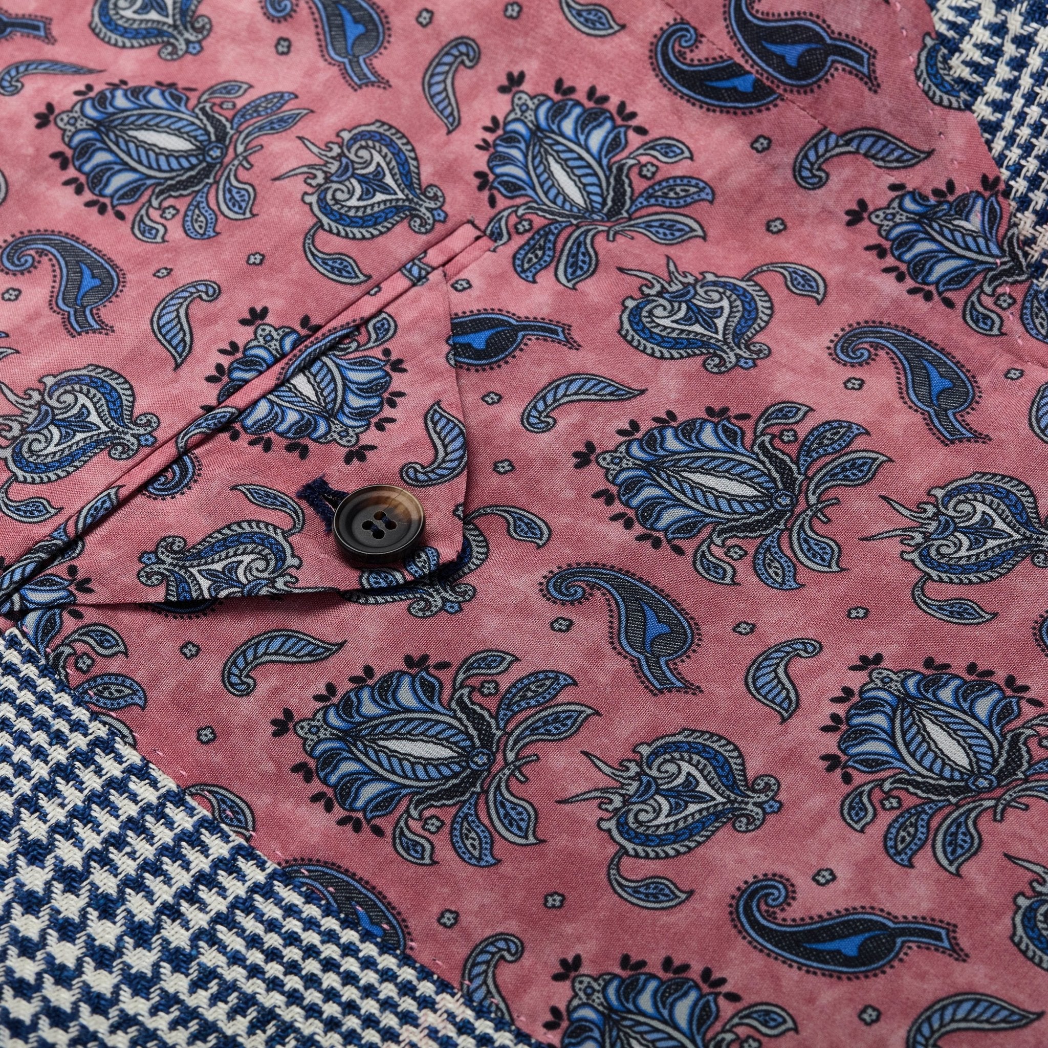 Vincenzo Summer Check - Adda River