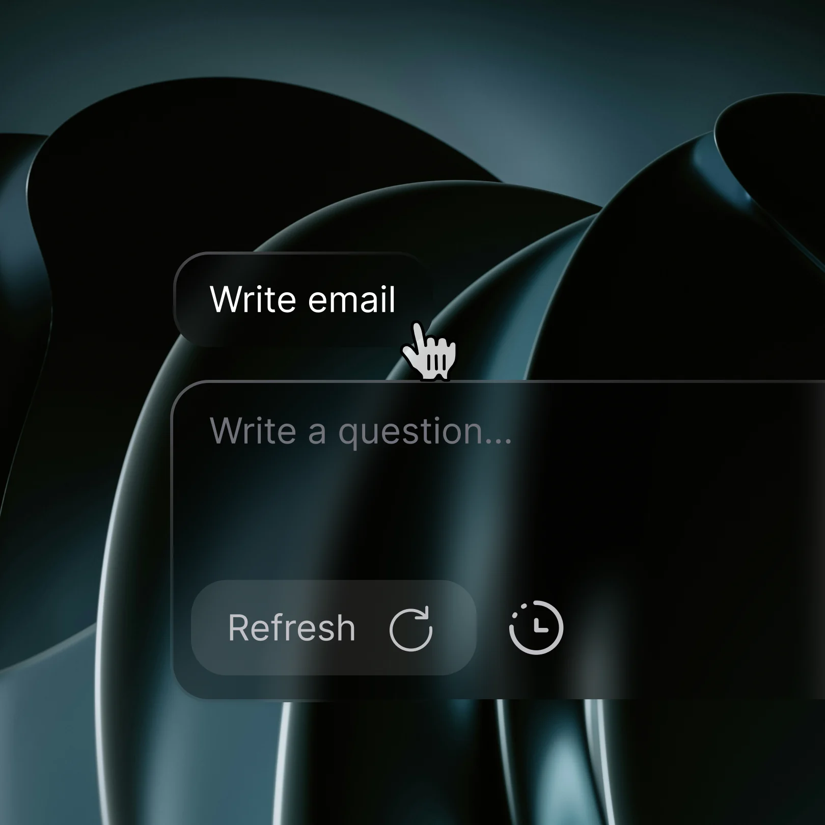 AI Email Writer. Writes converting B2B outreach emails