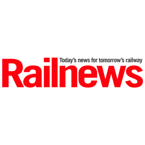 Railnews Media Partner