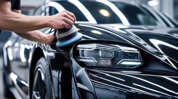 Car polishing durban