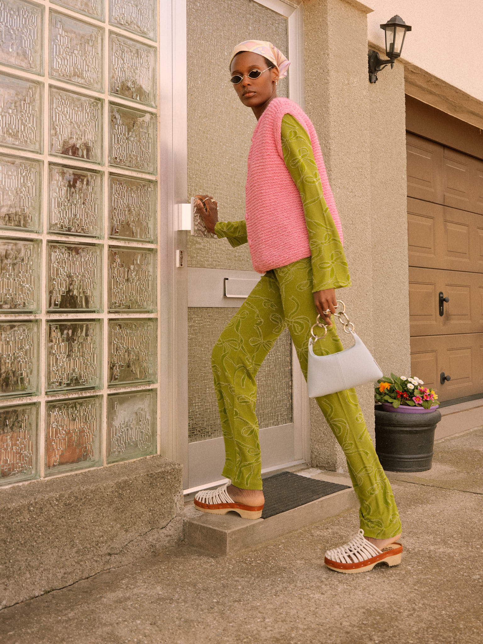 Aishat Gina / Wiener Models