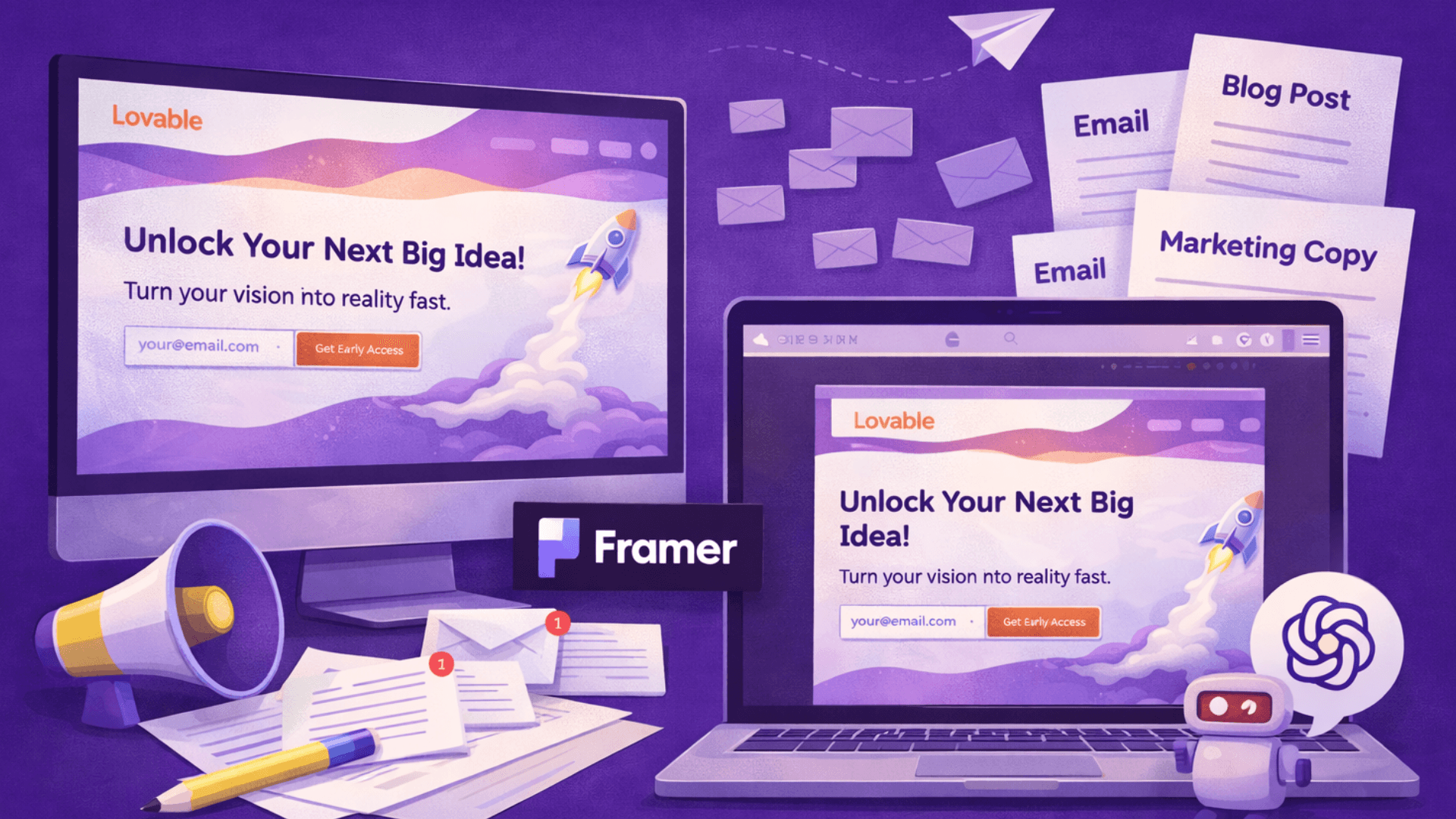 Session 1: Your First Build