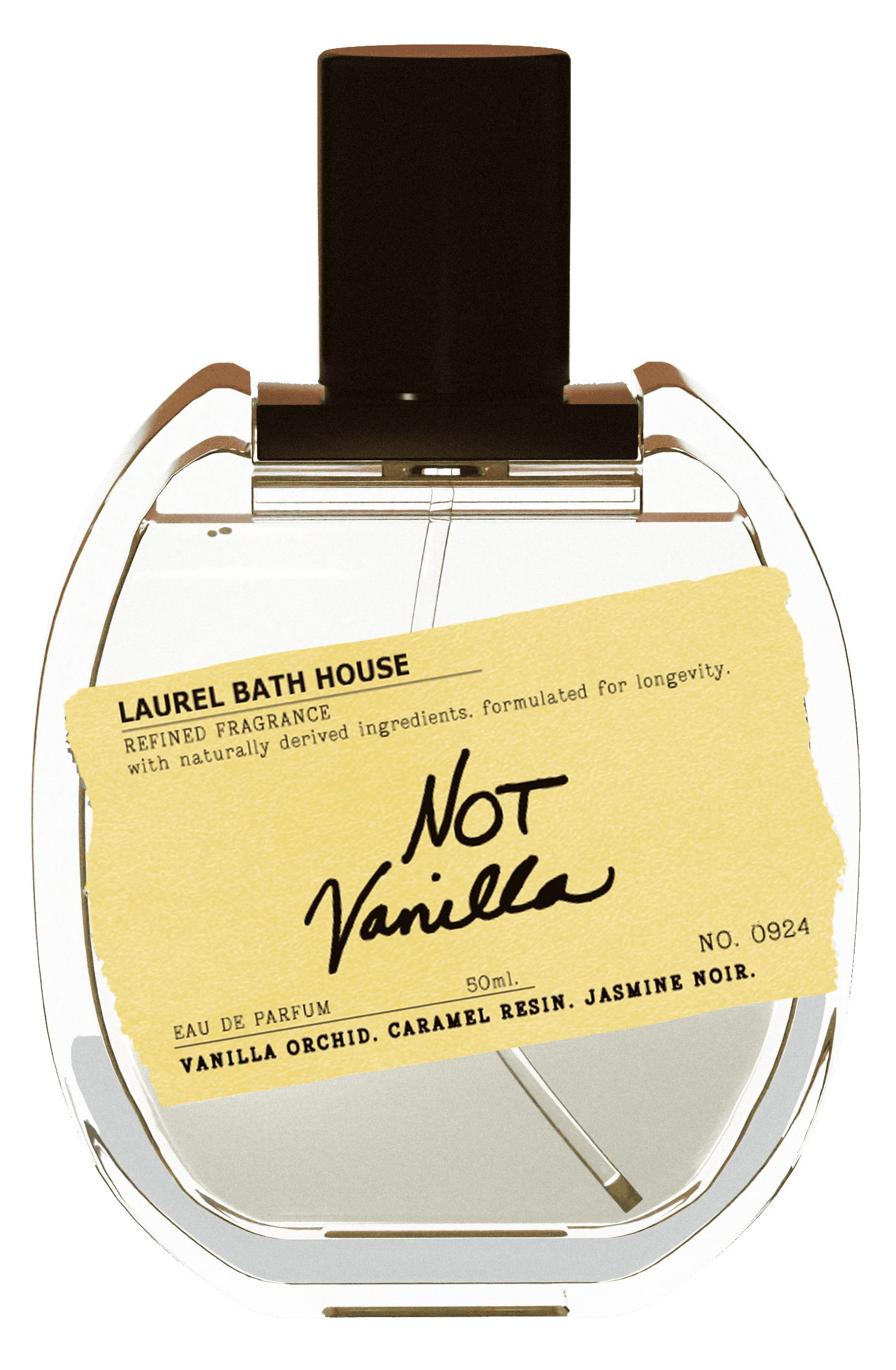 Not Vanilla