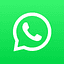 whatsapp logo logo.dev