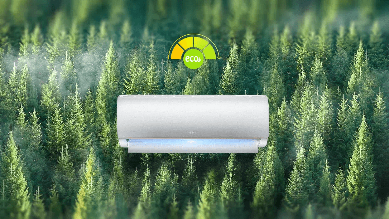 Modo Eco