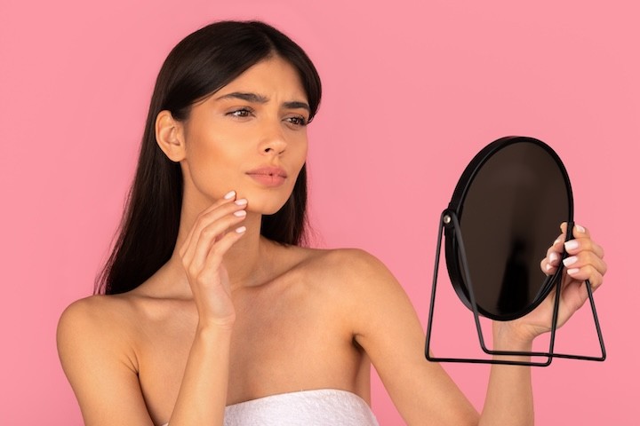 PCOS concerns ecous laser