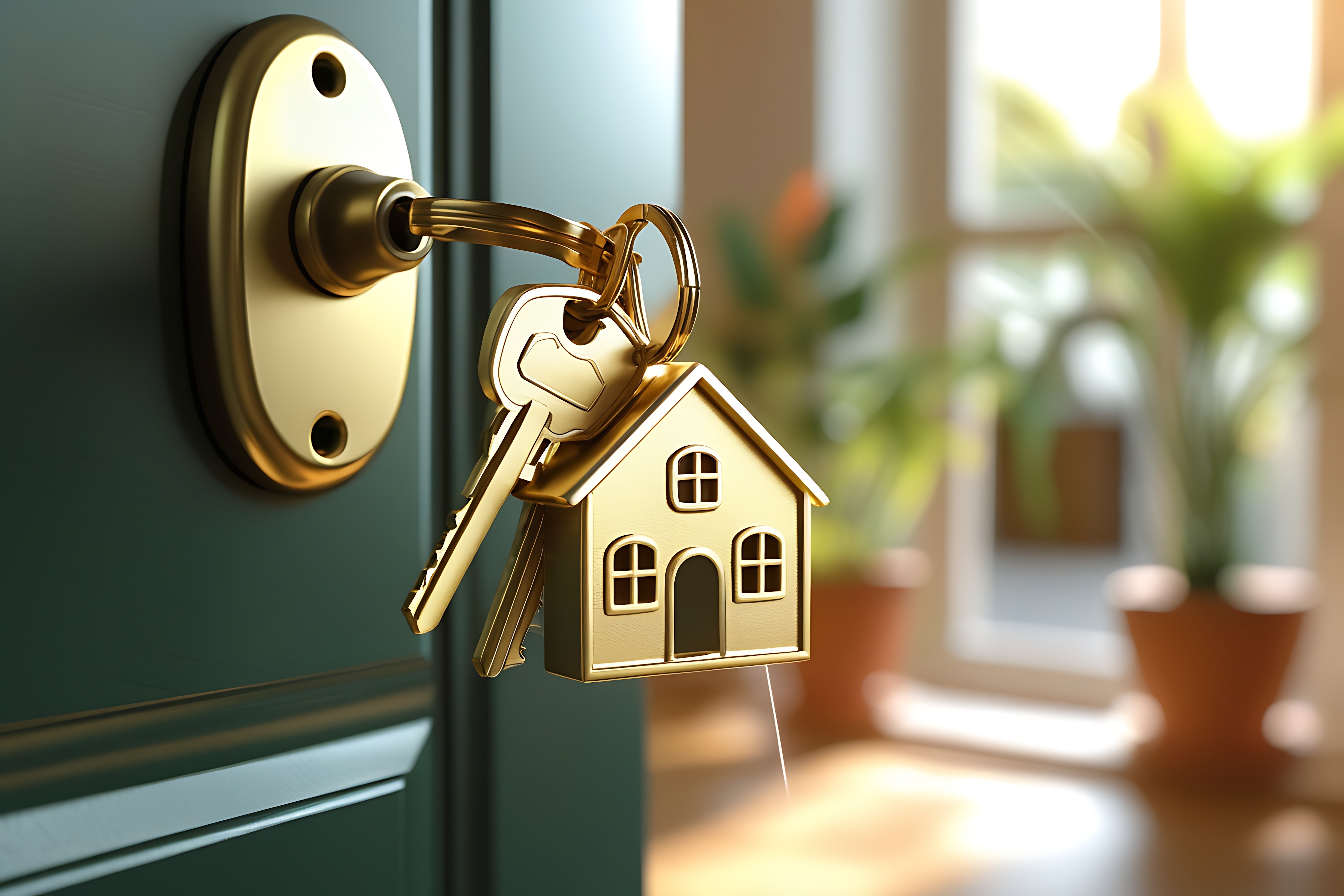 The importance of good leadership in a growing business