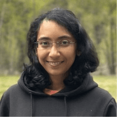 Aishwarya V Srinivasan