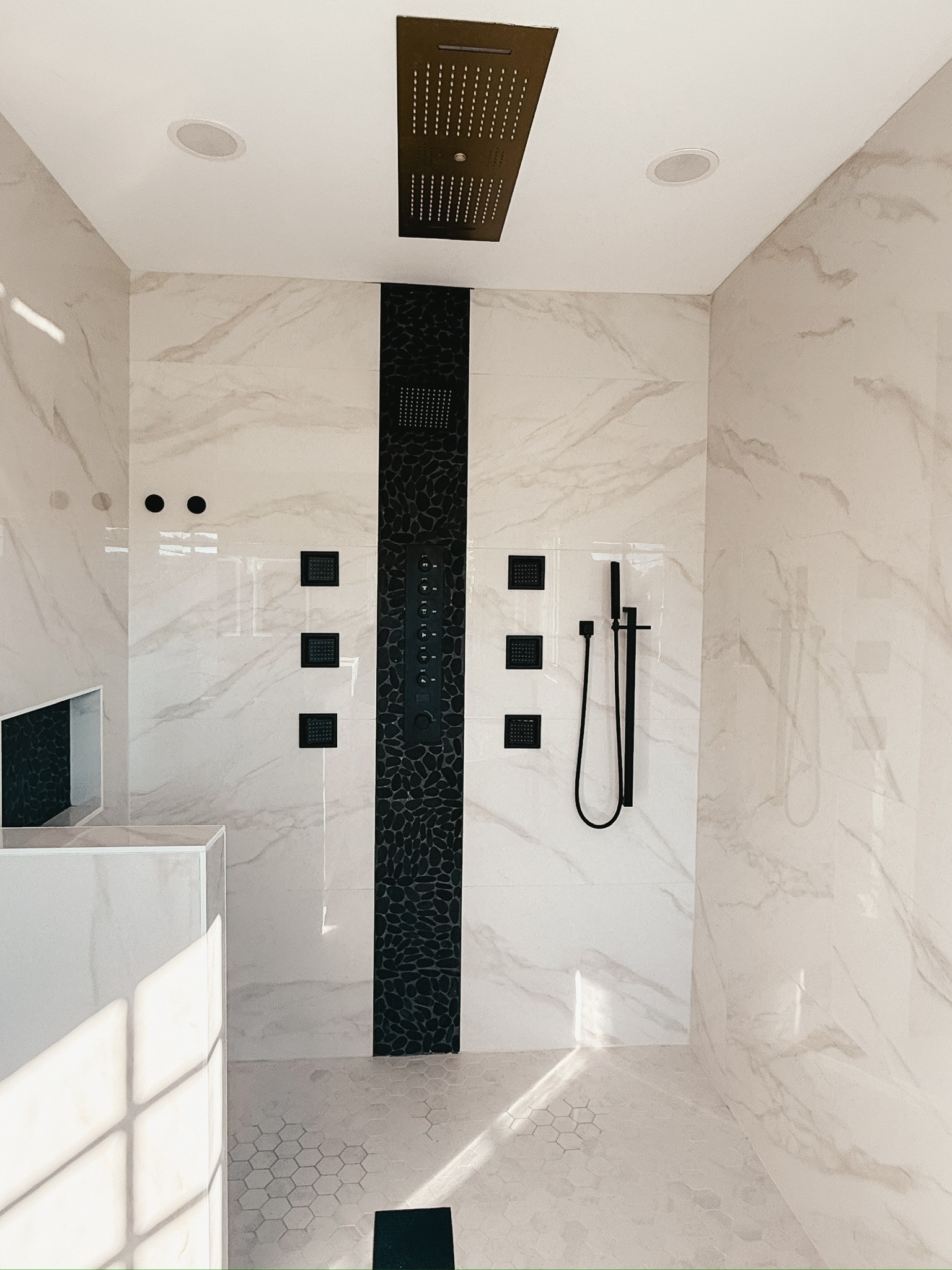 Bathroom repair