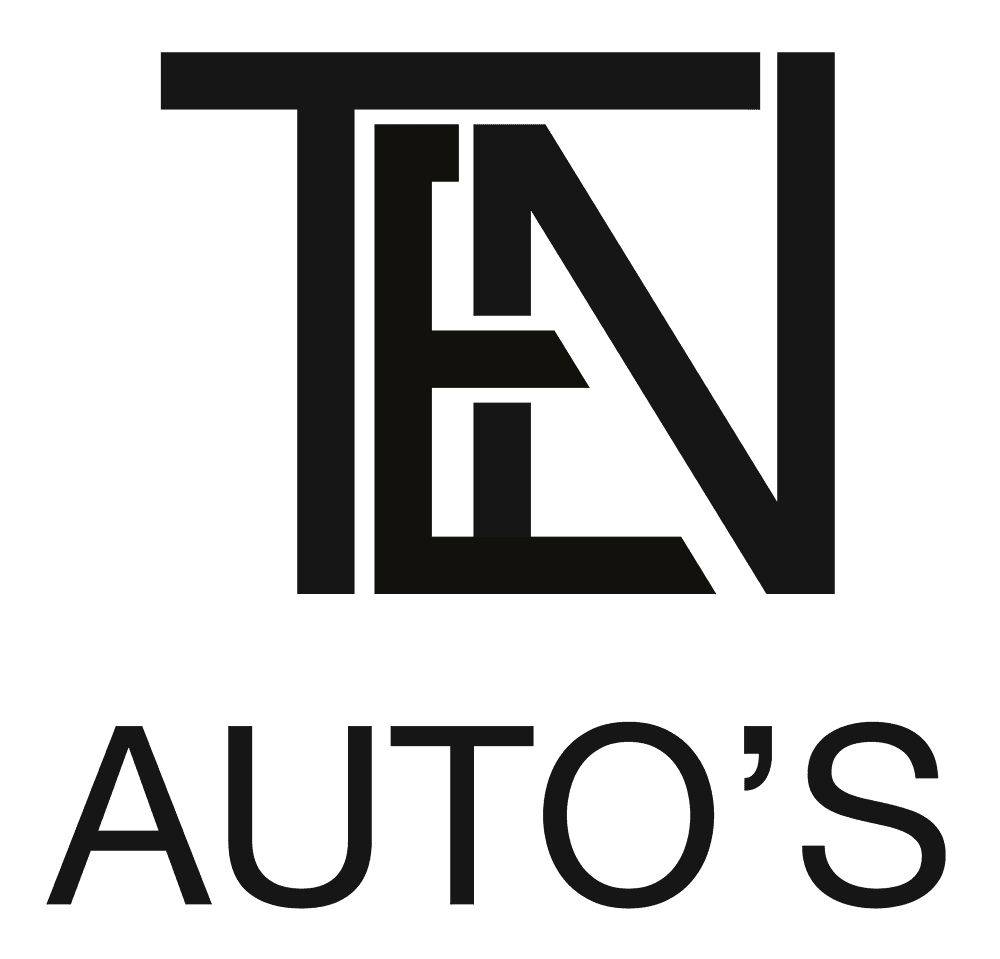 Ten Auto's logo