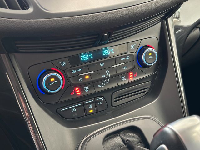 FORD Kuga 2019 GREY Gebrauchtwagen - Galeriebild 15