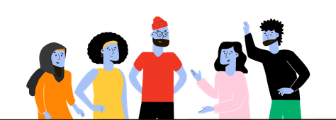 Community Guidelines