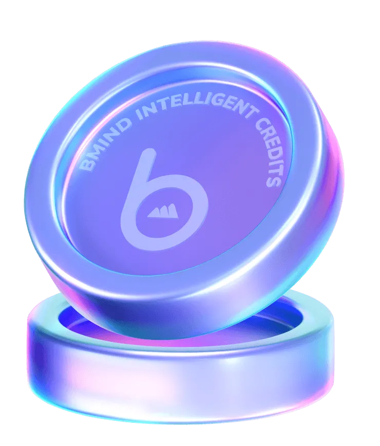 Bmind Créditos Inteligentes