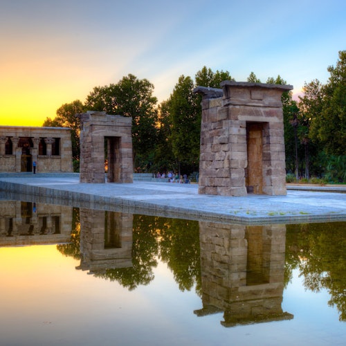 Hram Debod