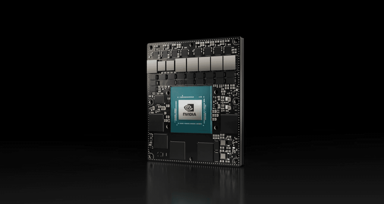 NVIDIA Jetson ORin NX 16Gb