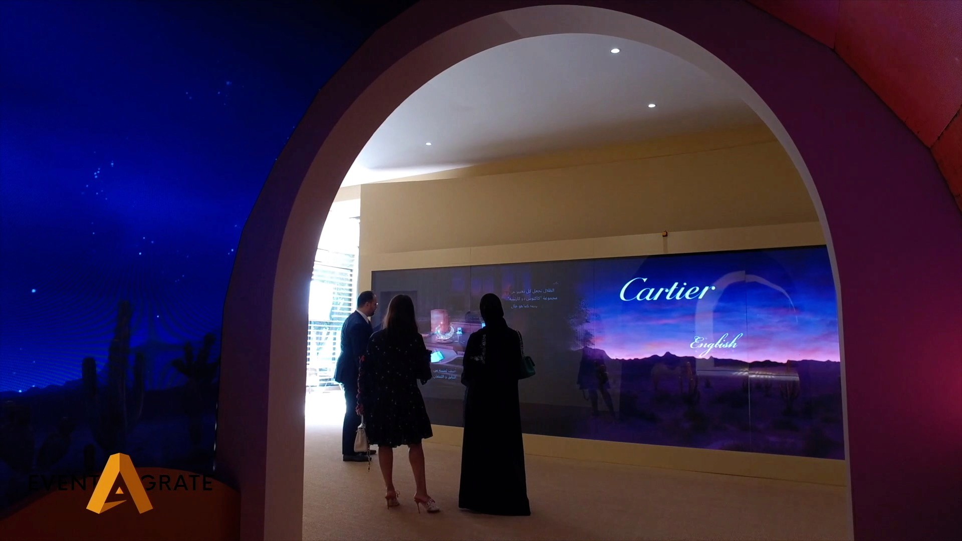 cartier-interactive-wall-eventagrate