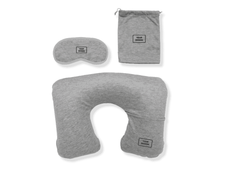 Comfort Travel Set