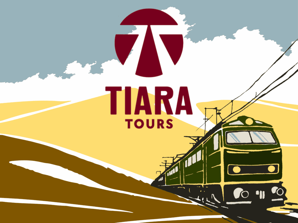 Tiara Tours