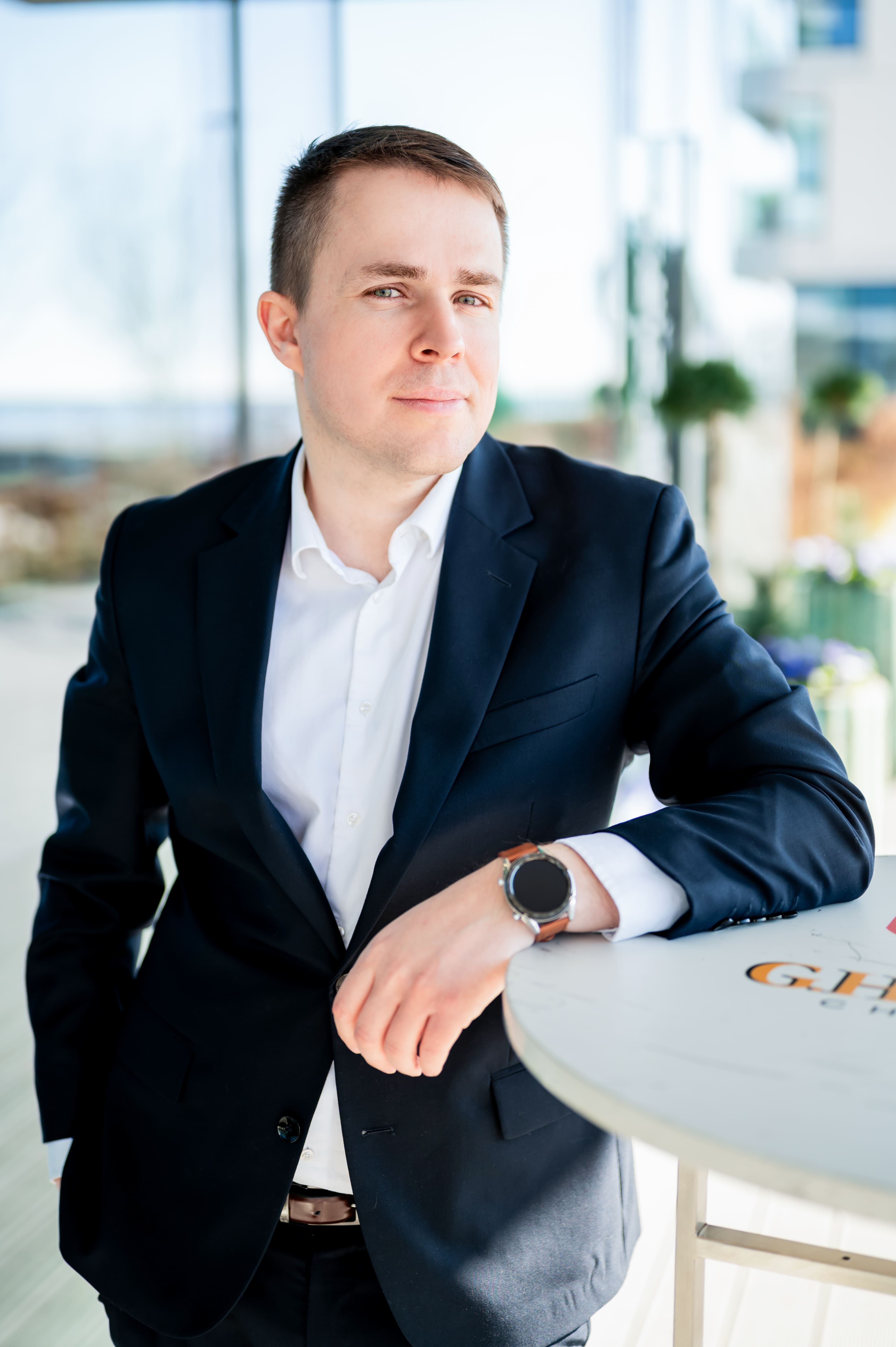 Michał Szarmach Kancelaria Adwokacka