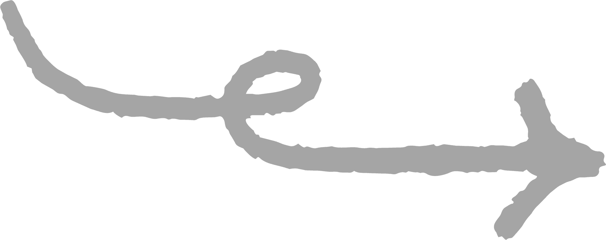 Arrow left