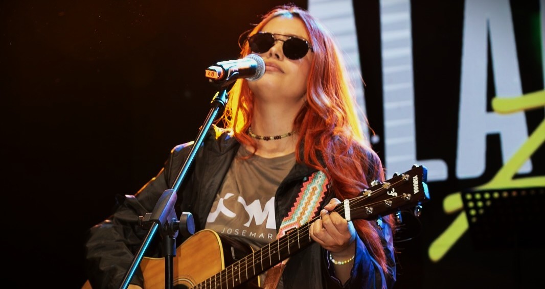 Aura María Echeverry