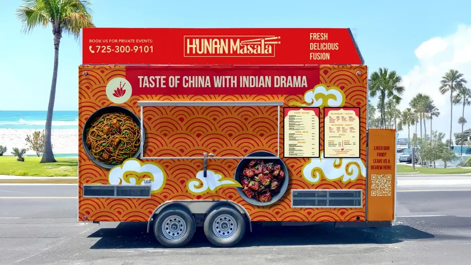 Hunan Masala Thumbnail