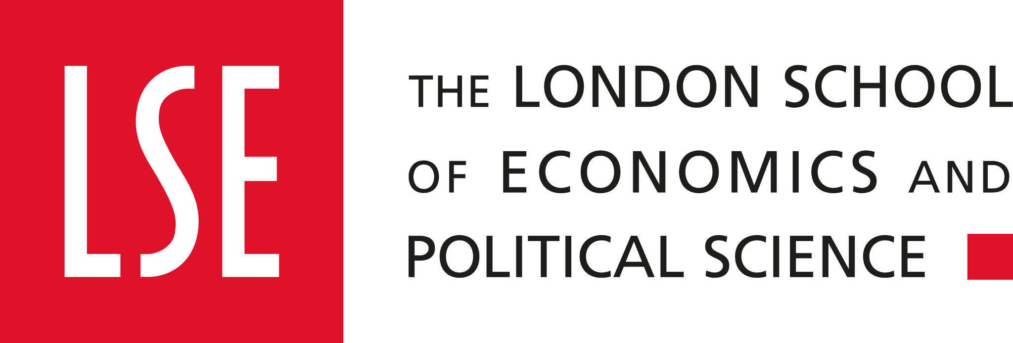 LSE logo – RISE Research alumni have been admitted to the London School of Economics after completing summer research programs and academic mentorship during high school.