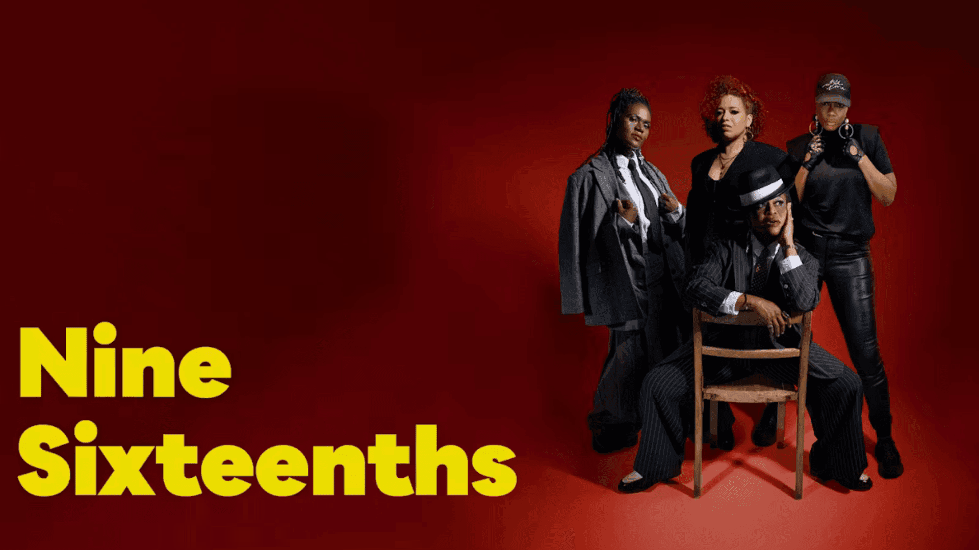 Book Nine Sixteenths tickets at Brixton House, London. Paula Varjack's bold show about Janet Jackson's Super Bowl moment from 19-30 May 2026.