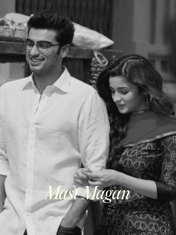 a group of people walking on a sidewalk