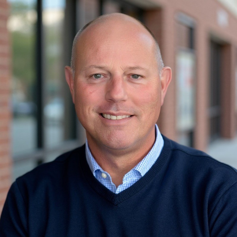 Rox advisors profile image of Pete Davis