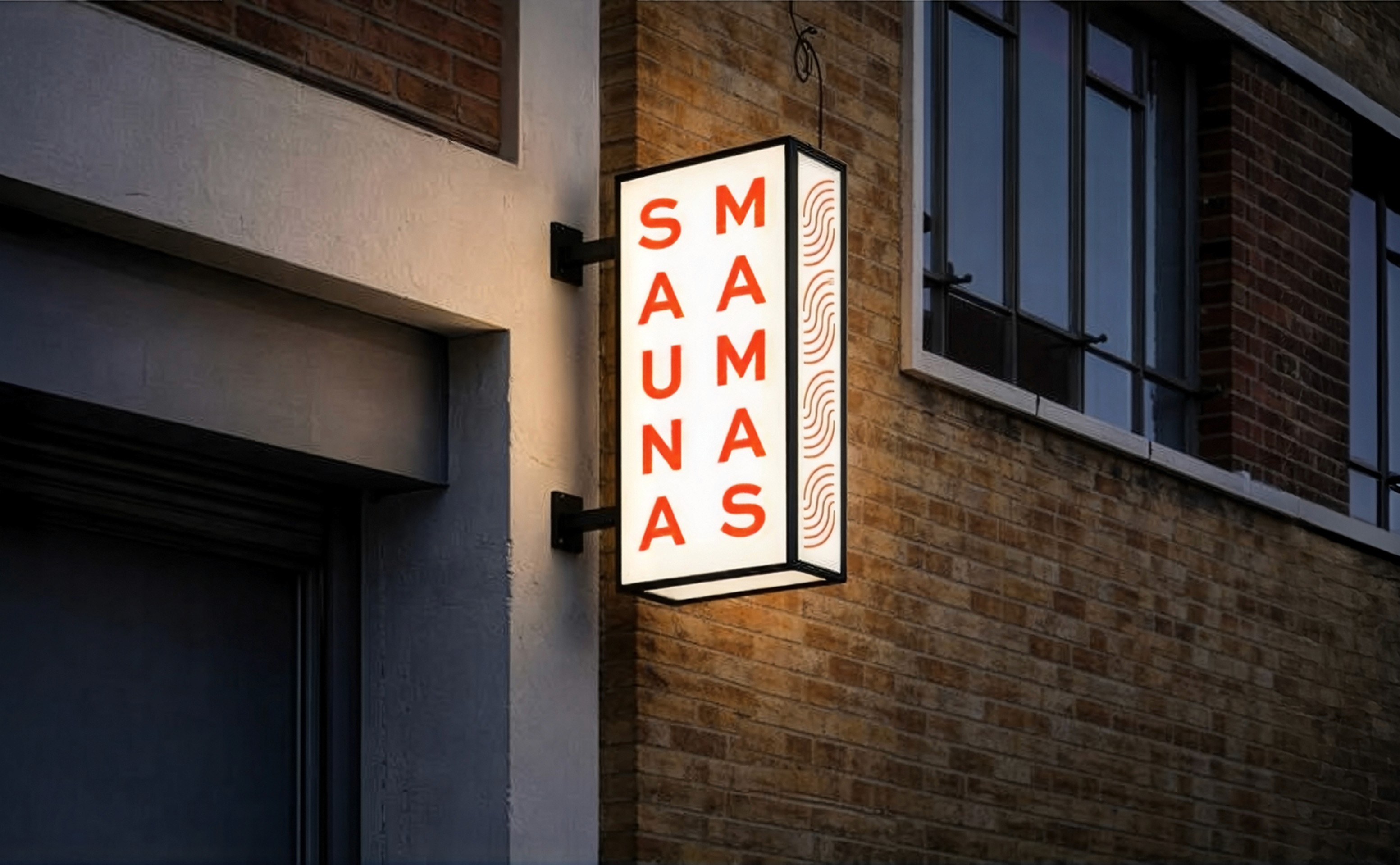 a woman is doing a piyoma exercise in a gym