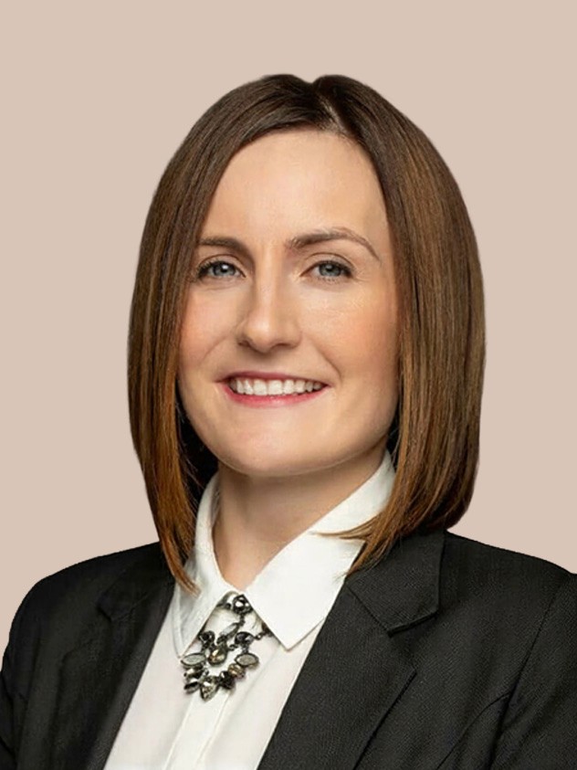 Headshot of Amanda Mitchell Manifest Law immigration lawyer