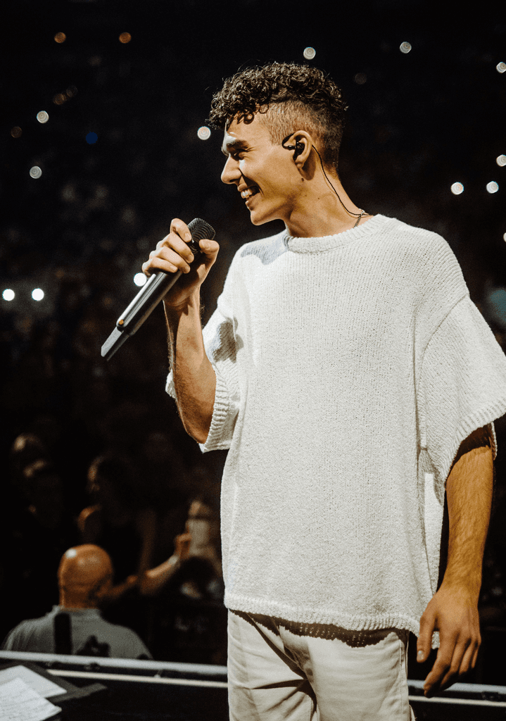 Levent Geiger Official Website