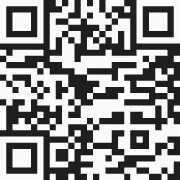 QR Code that leads to Vera's download options