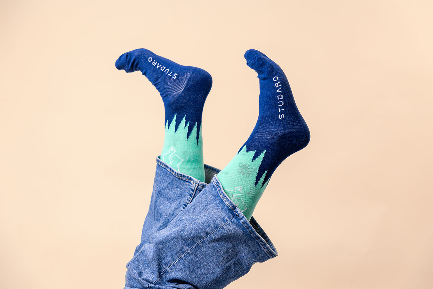 merch de société chaussettes