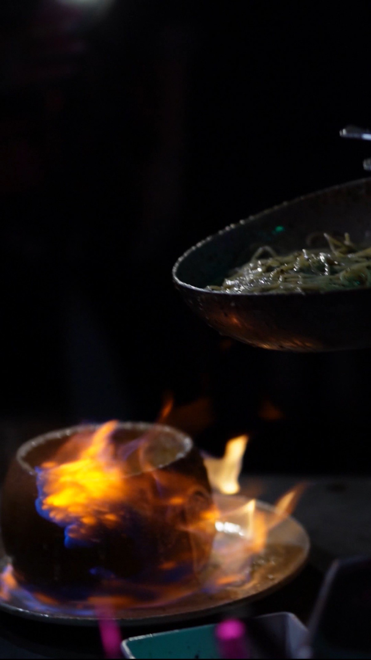 people walking near white concrete building during daytime