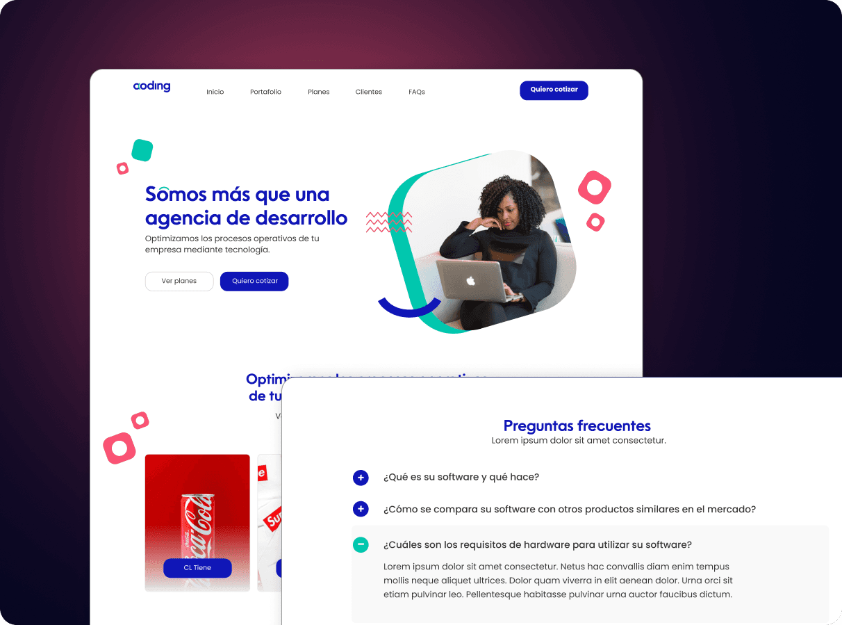 Golden 3d rendered shape