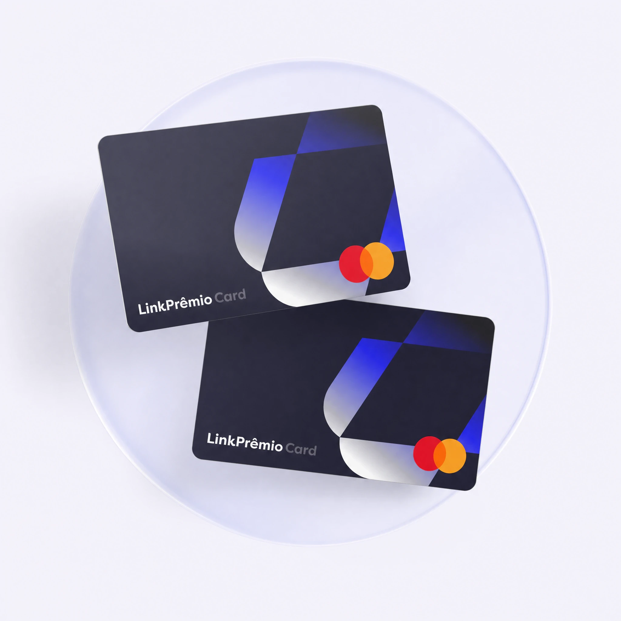 Cartões LinkPrêmio Card