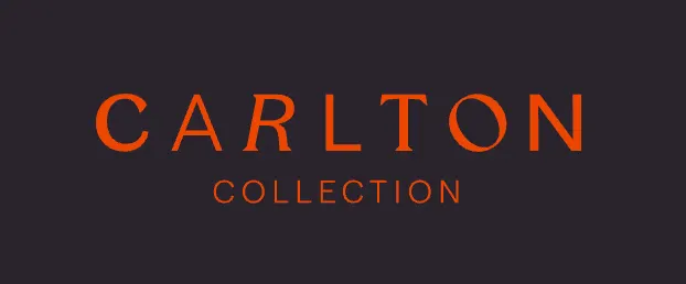Carlton Collection's Wordmark