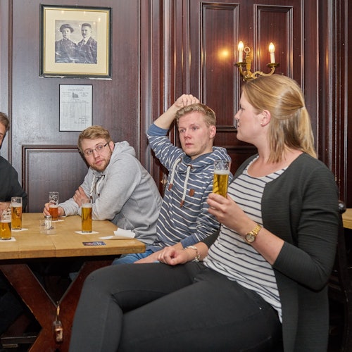 Adventure World Tours