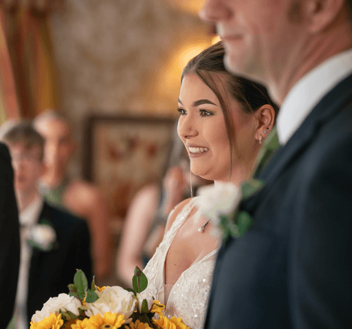 Fashion portrait photography