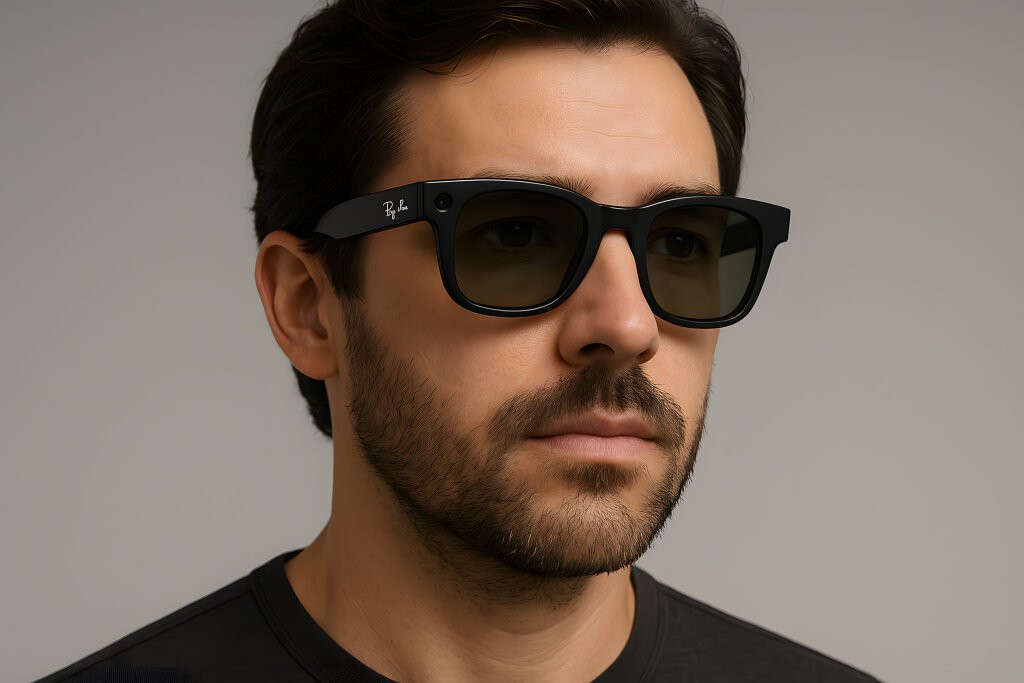 Smart Glasses 2026