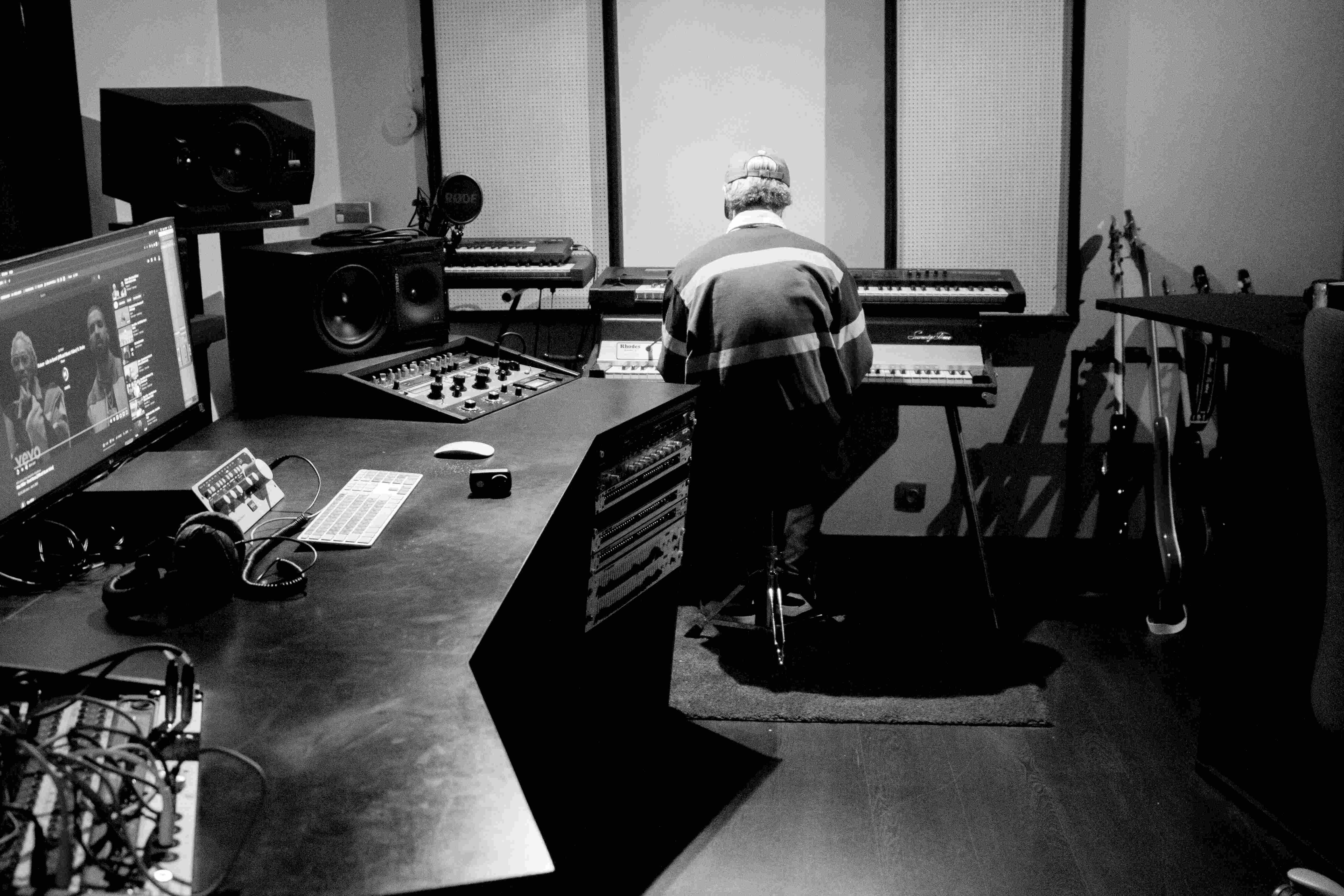 The image featured in the middle of the about us page