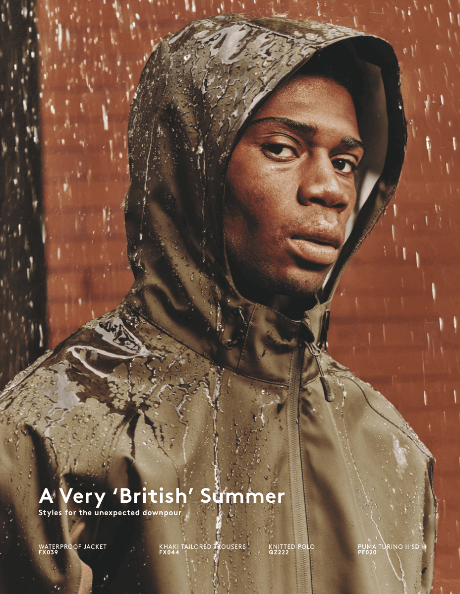 Batch.Works product catalogue book on a work top with a graphic printed image on the front
