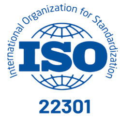 ISO 22301 ISO 22301